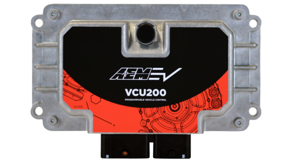 AEM VCU200 Complete Programmable Control for Single-Motor EV Street Conversion and Motorsports Vehicles