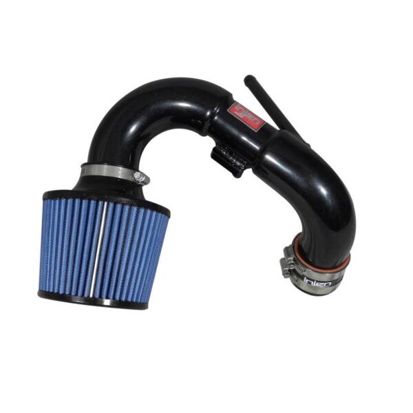 Injen SP Short Ram Cold Air Intake System Black 2012-2017 Toyota Prius V L4-1.8L