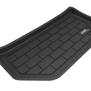 3D MAXpider Kagu Cargo Liner Black For 2014-2016 Tesla Model S