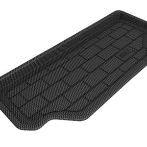 3D MAXpider Kagu Cargo Liner Black For 2016-2020 Tesla Model S