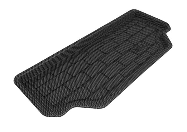 3D MAXpider Kagu Cargo Liner Black For 2016-2020 Tesla Model S