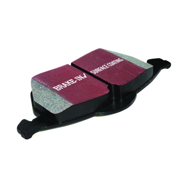 EBC Ultimax2 Rear Brake Pads For BMW i8 2014-2020