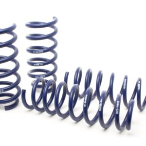 H&R Sport Springs For 2012-2022 Tesla Model S (AWD) (Non Air Susp.)