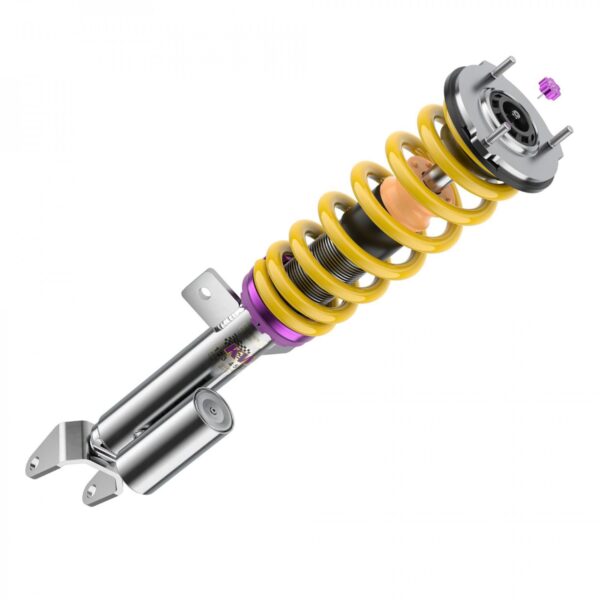 KW Coilover Kit V3 For 2017-2023 Tesla Model 3 2WD