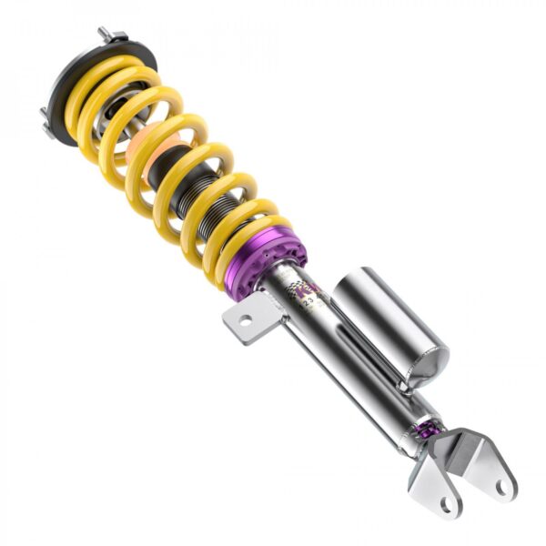 KW Coilover Kit V3 For 2017-2023 Tesla Model 3 2WD