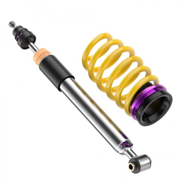 KW Coilover Kit V3 For 2017-2023 Tesla Model 3 2WD