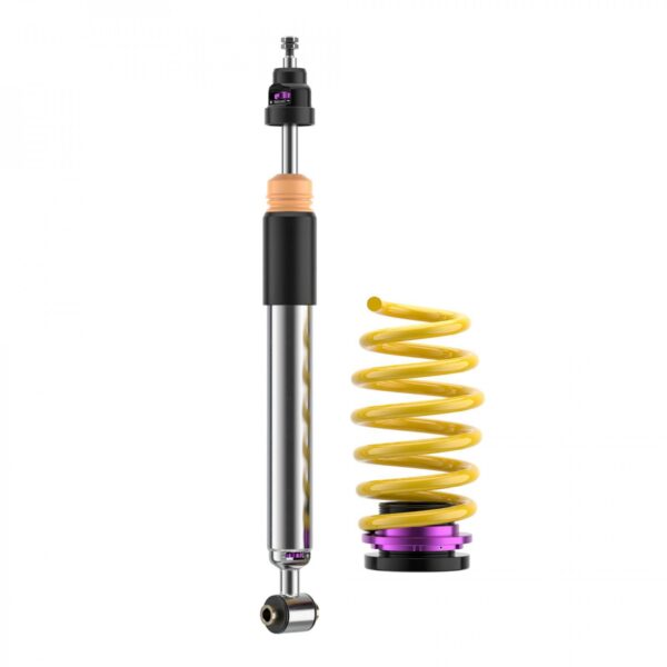 KW Coilover Kit V3 For 2017-2023 Tesla Model 3 2WD