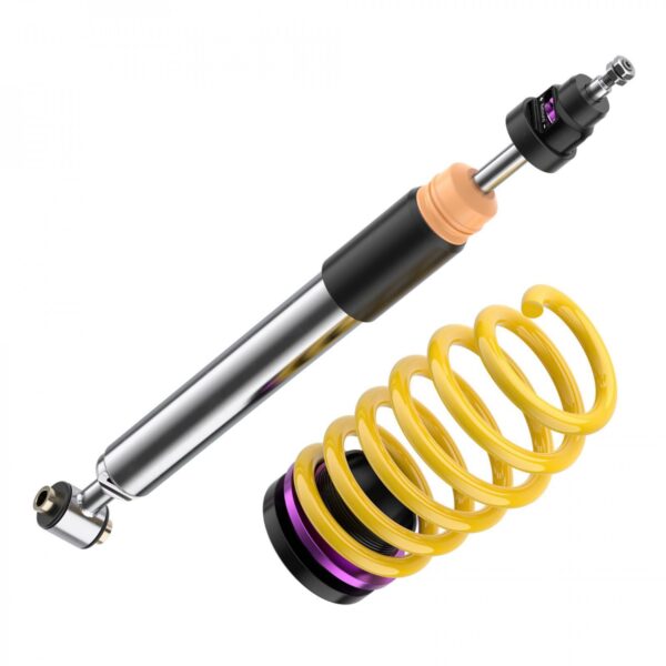 KW Coilover Kit V3 For 2017-2023 Tesla Model 3 2WD