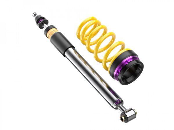 KW V3 Leveling Coilovers For 2018-2023 Tesla Model 3 AWD Including Performance