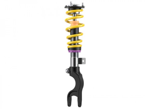 KW V3 Leveling Coilovers For 2018-2023 Tesla Model 3 AWD Including Performance