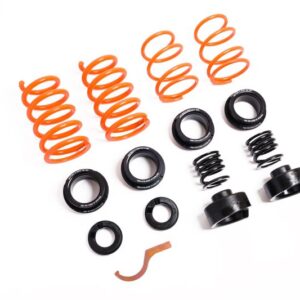 MSS Sports Full Adjustable Kit For 2017-2021 Tesla Model 3 Performance