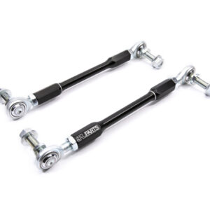 SPL Parts Front Swaybar Endlinks For 2017-2023 Tesla Model 3