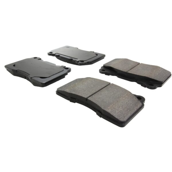 StopTech Front Sport Brake Pads For 2017-1/2021 Tesla Model S