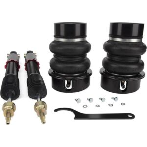 Air Lift Performance Rear Air Spring Kit For Tesla Model Y 2020-2022