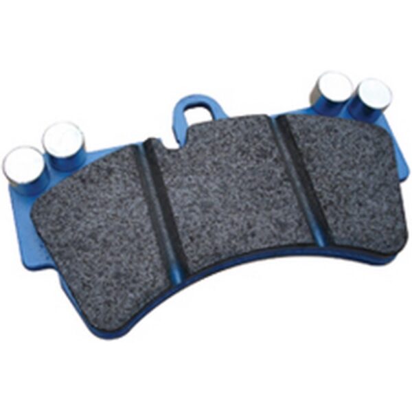 EBC Bluestuff NDX Front Brake Pads For Tesla Model 3 2017-2023