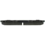 StopTech Front Street Touring Brake Pads For Tesla Model X 2017-1/2021