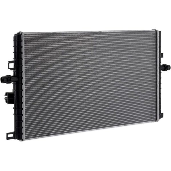 Mishimoto Replacement Radiator For Tesla Model 3 2021-2023