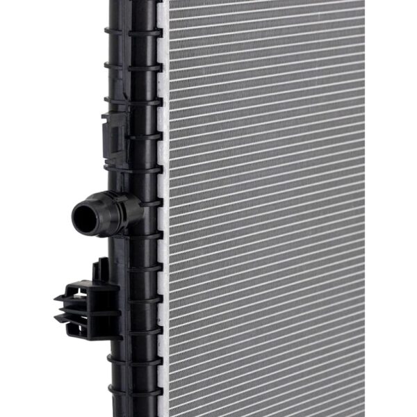 Mishimoto Replacement Radiator For Tesla Model 3 2021-2023