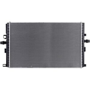 Mishimoto Replacement Radiator For Tesla Model 3 2021-2023