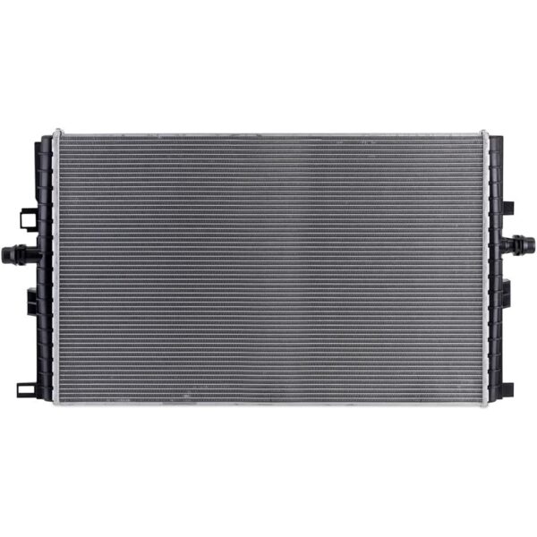 Mishimoto Replacement Radiator For Tesla Model Y 2021-2023