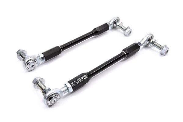 SPL Parts Front Swaybar Endlinks For Tesla Model Y 2020-2024