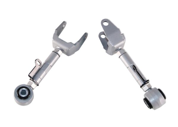 Whiteline Camber Adjustable Rear Upper Control Arm Set For Tesla Model Y 2020-2023