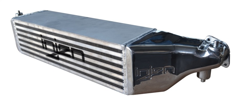 13ce664e65f33a984b636cdd33015041-1.jpg Honda Civic I4-1.5L Turbo (2016-2020) - Front Mount Intercooler - Injen INJFM1573I