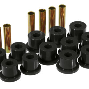 Spring/Shackle Bushing - Prothane PRO7-1008-BL