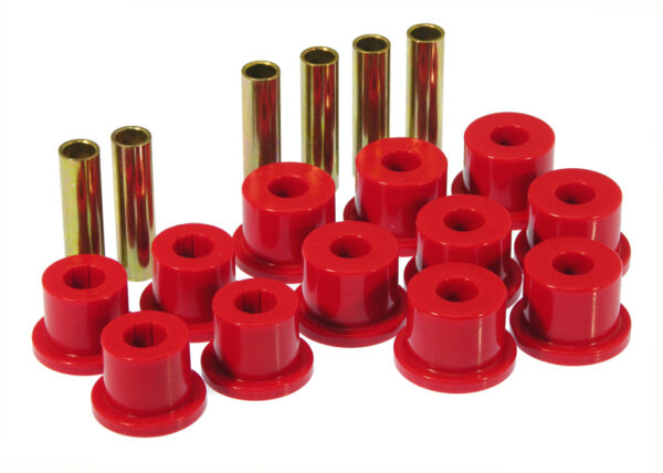 Spring/Shackle Bushing - Prothane PRO7-1008