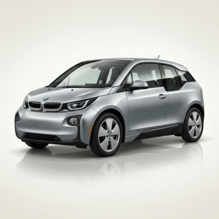 BMW i3 electric hatchback
