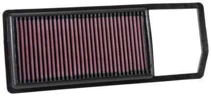 K&N washable air filter for BMW i8 2014-2020