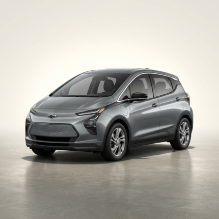 Chevrolet Bolt EV electric hatchback