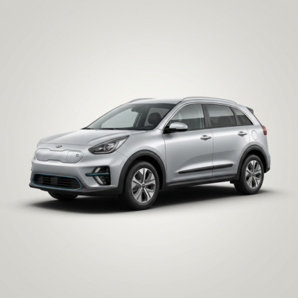 Kia Niro EV electric crossover