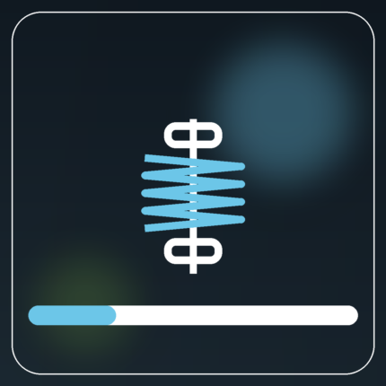 Suspension icon thumbnail