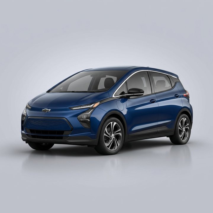 Chevrolet Bolt