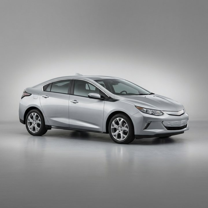 Chevrolet Volt