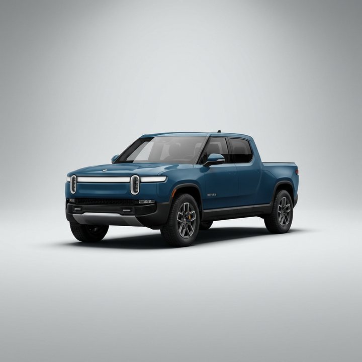 Rivian R1T