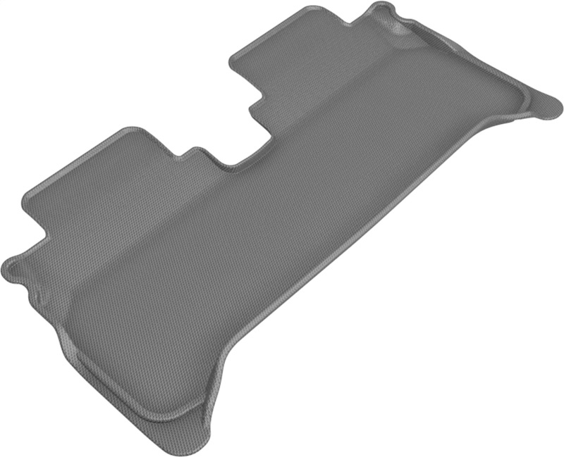 acel1ch09721501-2022-2023-chevrolet-bolt-euv-kagu-second-row-floor-mats-gray-3d- 2022-2023 Chevrolet Bolt EUV Kagu Second Row Floor Mats Gray - 3D MAXpider L1CH09721501