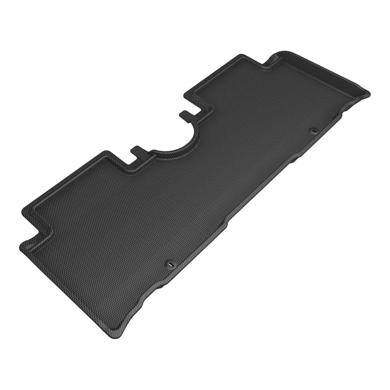 acel1hy17221509-2025-2026-hyundai-ioniq-5-n-kagu-second-row-floor-mats-black-3d- 2025-2026 Hyundai Ioniq 5 N Kagu Second Row Floor Mats Black - 3D MAXpider L1HY17221509