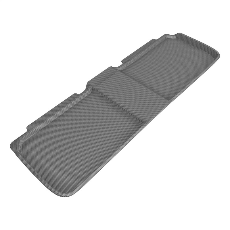 acel1lu00021501-2022-2024-lucid-air-kagu-second-row-floor-mats-gray-3d-maxpider- 2022-2024 Lucid Air Kagu Second Row Floor Mats Gray - 3D MAXpider L1LU00021501