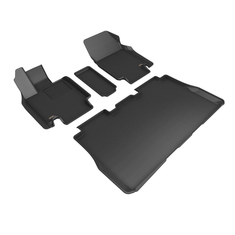 acel1tl05001509-tesla-cybertruck-awd-2024-kagu-floor-mats-3d-maxpider-l1tl050015 Tesla Cybertruck AWD 2024 Kagu Floor Mats - 3D MAXpider L1TL05001509