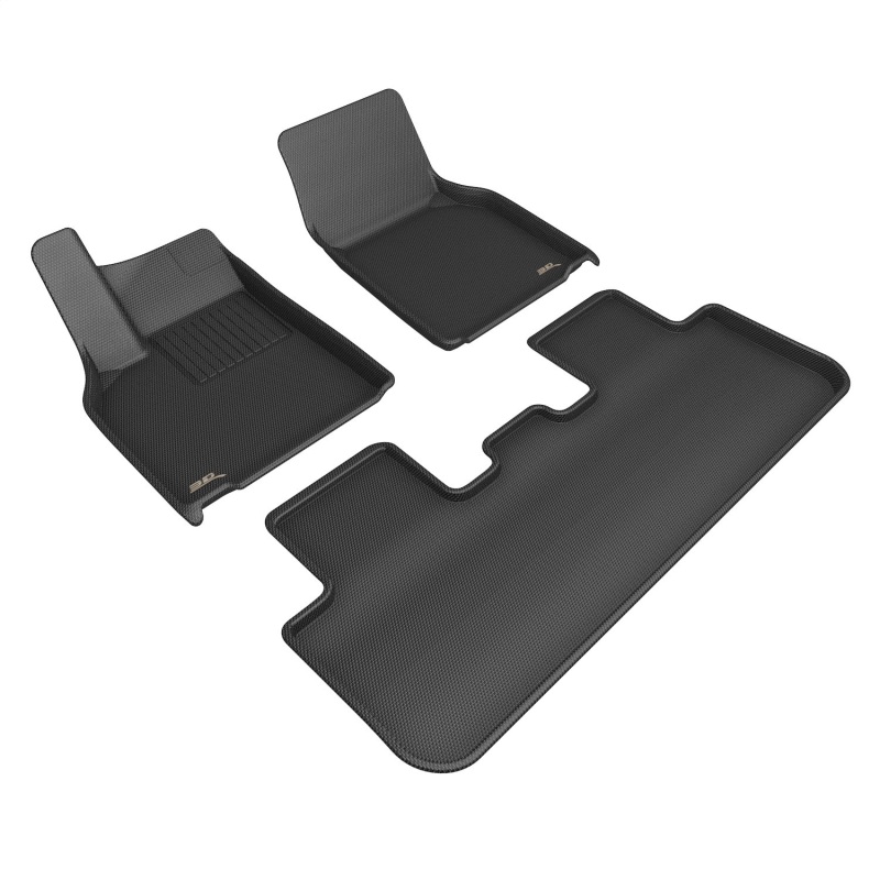 acel1tl05401509-tesla-model-y-juniper-2026-kagu-floor-mats-black-3d-maxpider-l1t Tesla Model Y Juniper 2026 Kagu Floor Mats Black - 3D MAXpider L1TL05401509