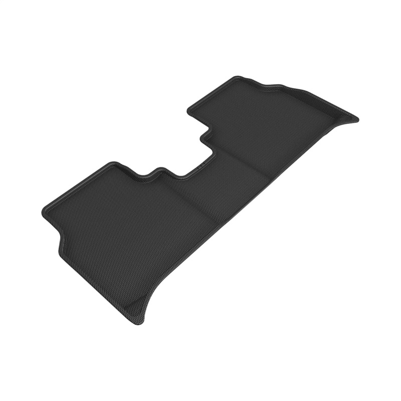 acel1vw11921509-2021-2024-volkswagen-id-4-kagu-second-row-floor-mats-black-3d-ma 2021-2024 Volkswagen ID.4 Kagu Second Row Floor Mats Black - 3D MAXpider L1VW11921509