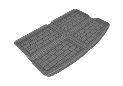 2022-2023 Chevrolet Bolt EUV Kagu Cargo Liner Gray - 3D MAXpider M1CH0971301