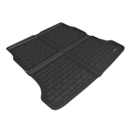 2023-2024 Hyundai Ioniq 6 Kagu Cargo Liner Black - 3D MAXpider M1HY1341309