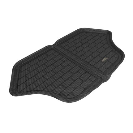 2022-2024 Lucid Air Kagu Front Cargo Liner Black - 3D MAXpider M1LU0001309