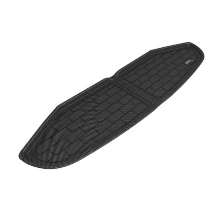 Tesla Cybertruck 2024 Kagu Front Cargo Liner Black - 3D MAXpider M1TL0511309