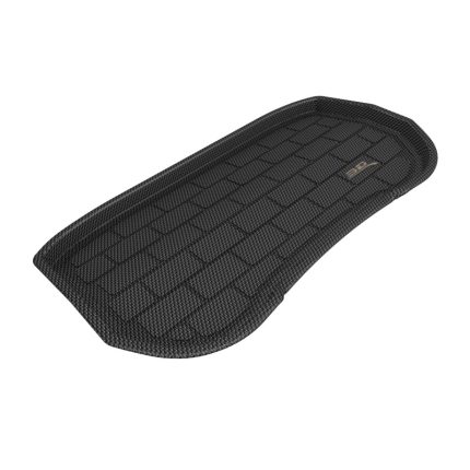 2024 Tesla Model 3 Kagu Front Cargo Liner Black - 3D MAXpider M1TL0691309