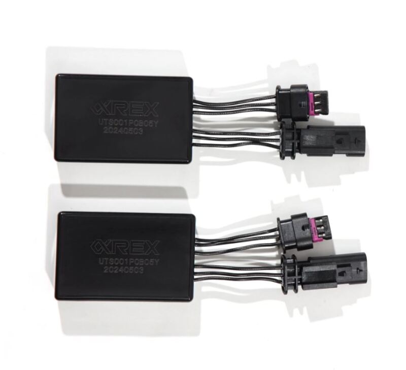 arx210081-tesla-model-3-y-fog-light-decoder-wiring-adapter-alpharex-210081 Tesla Model 3/Y Fog Light Decoder Wiring Adapter - AlphaRex 210081