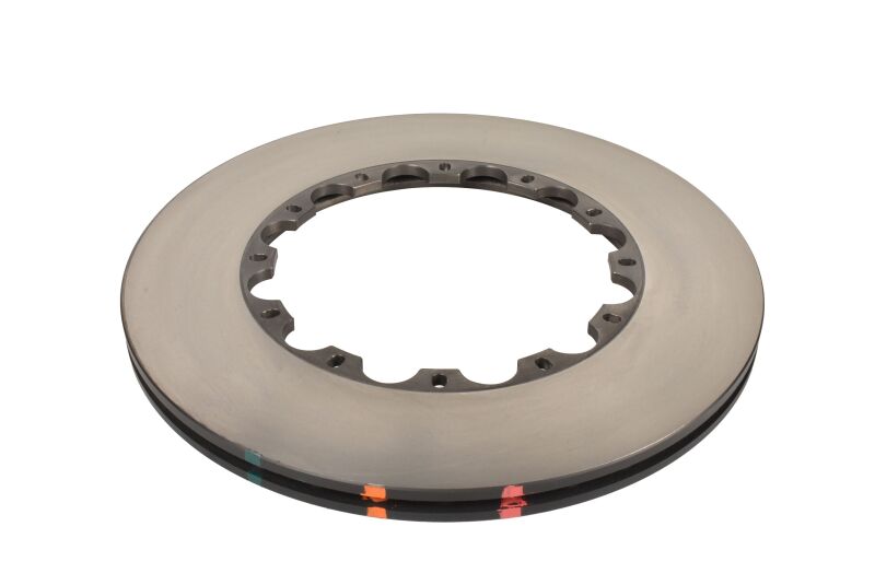 dbadba53943-1-tesla-model-3-performance-2019-2024-standard-rear-rotor-ring-dba Tesla Model 3 Performance 2019-2024 Standard Rear Rotor Ring - DBA DBA53943.1